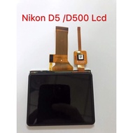Brand New Original Nikon S810C S810 D5 D500 LCD Display Screen Touch Screen Camera Repair