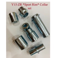 Y15-ZR/Y15 (Sprot Rim) modify Collar Set