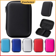 DIACHAMY Game Console Storage Bag, 5.5inch EVA Handheld Game Protective , Mini Portable Drop-proof W