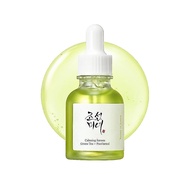 Soothing Essence Green Tea Panthenol Soothing Moisturizing Sensitive, Easy to Acne, Ultraviolet Irrr
