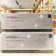 🔥HOT ITEM 🔥  ONE BOX ATAYAL PLUS MACROMOLECULE NMF ESSENCE 2 X 5ML