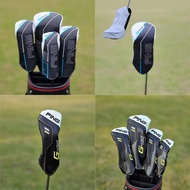PING G440/G430 Series Golf Club Cover 135UT Golf Wood Cover for Golf Driver Golf Hybrids Golf Fairwa