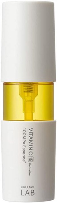 unlabel LAB 維他命C美容液 50ml