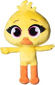 Genérico L'Oca Empordasana dels Falala Plush Toy