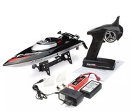 เรือบังคับไฟฟ้า FT012 Brushless Motor