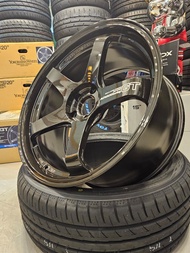 18吋Advan GT Beyond (TBK)