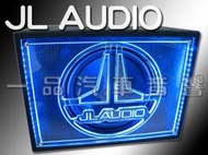一品. 美國 JL AUDIO 12W3v3 12吋重低音喇叭含專用音箱