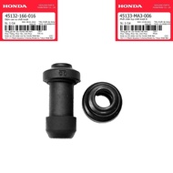 Oil Damper Dust Cover Rubber Seal, Honda Front and Rear Brake General Slide Pin Rubber Seal (45132-1