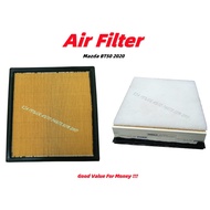 【AIR FILTER】MAZDA BT50 2020 AIR FILTER