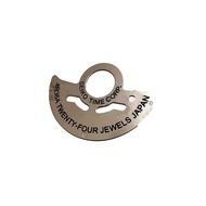 Automatic Hammer Patch Sheet For NH35 NH36 to 4r35B Movement Lettering Metal Kit