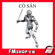 (2nd) Action Works Space Sheriff Gavan Figure Model