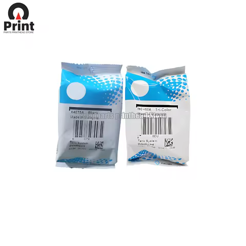 X4E75A M0H50A GT53 Original Printhead For HP 500 508 510 511 515 517 518 519 530 531 538 610 615 618