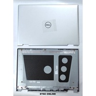 New For Dell Inspiron 14 5400 2-in-1 LCD Back Cover A Shell Silver 0MCP26 MCP26