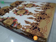 Sprei Fitted Karet Sprei Abstrak Batik Sprei Batik Sprei Motif Batik Sprei Batik Murah 4 Pilihan Siz