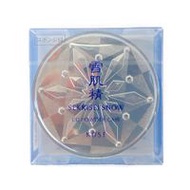 雪肌精 雪紡CC蜜粉專用盒