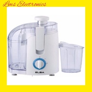 ELBA EJE-A0435 (WH) JUICE EXTRACTOR