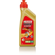 CASTROL POWER1 ENGINE OIL 10w40 Motorcycle Scooter Oil, 1L