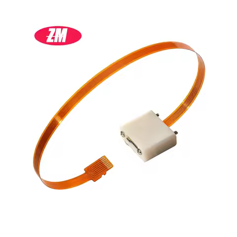 Embedded Micro SD Expansion Adapter, 3.9in/10cm Micro SD Male-to-Female Flexible Extension Cable (wi