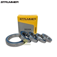 Strummer Ceramic Bearing 15267 18307 6901 6902 6802 6803 6805 6806 6900 6903 6000 17287-2RS Happy Cy