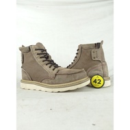 Boots - size 42 - caterpill4r bravado moctoe moc toe