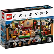 LEGO Ideas 21319 Central Perk