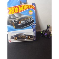 Hot Wheels bmw 635 CSi