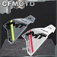 CFMOTO Motorcycle Original Accessories For CFMOTO 450MT 450mt 450-MT 450 MT Radiator Protection Plat