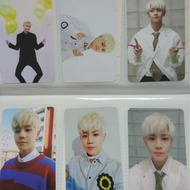 Highlight / Beast 小卡