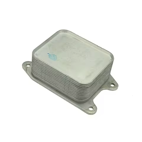 A3 New Energy (Imported) Q3 (Import) A1 S3 A3 (imported) oil cooler 04E117021C 04E117021F 04E117021M