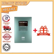【SG Ready Stock】Growell Minoxidil 5% Scalp Lotion 100ml EXP 5-2027
