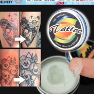 [PROMOTION!!] Natural Aftercare Balm / Tattoo Balm / Tattoo Ointment / Tattoo Care Healing Cream