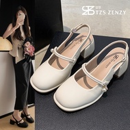 TZS Zenzy Loreine Heels - Women's High Heels - Heels - High Heels - Women's Heels Sandals