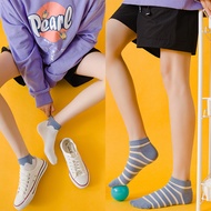 W13 10-Pack Women's assorted deign Stretch Socks