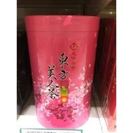 【澄韻堂】當天發貨、效期新, 代購天仁茗茶, 東方美人茶150克/盒