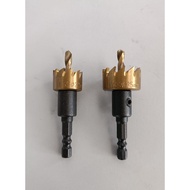 DAIEN HOLE SAW 20MM / 25 MM