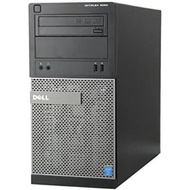 USED PC / DESKTOP I3 / I5 COMPUTER PC SET