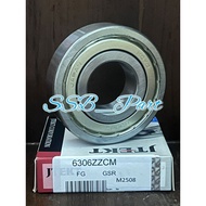 BEARING 6306 ZZ KOYO 6306 ZZ KOYO