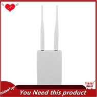 [OnLive] Outdoor 4G Wifi Router 150Mbps Wi Fi Router with Sim Card All Weather Wifi Waterproof Booster Extender EU Plug Durable