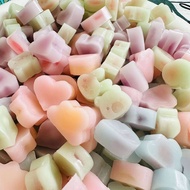 Wax bottle candy childrensedible