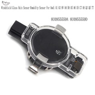 Windshield Glass Rain Sensor Humidity Sensor for  A1 A3 8V A4 B8 A5 A6 C6 C7 A8 Q3 Q5 TT 8U0955559A 