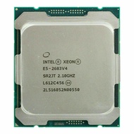 ซีพียู Intel Xeon E5-2683 V4 2.10 GHz (16 Core 32 Thread) - BL COMWORK