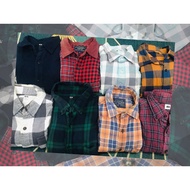 KEMEJA-LELAKI-UNIQLO-BUNDLE