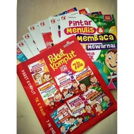 7 IN 1 HAVING FUN Complete Package