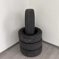 (USED TYRE) GOODYEAR Triplemax 2 (215 60 17) (215/60 R17) (215/60R17)