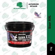 America Pharma Sizer XXL 4.5kg