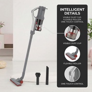 European Standard Handheld Rod Vacuum Cleaner Household Wired Plug-In Vacuum Cleaner 5m Long Line Du