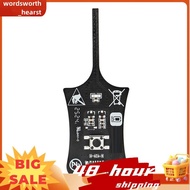 For PC Repair Electromagnetic Induction Motherboard Coil Tester Inductor Detector Tool Quick Fault C