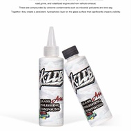 KLCB A14 Car Oil Film Remover High-Efficiency Windshield Deep Cleaner Polishing Compound For Crystal