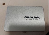 HIKVISION 固態硬碟 HIKVISION HS-SSD-V100/512G