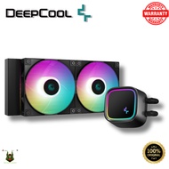 Deepcool LE520 240 AIO Liquid Cooler